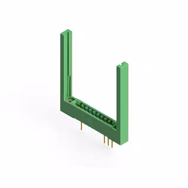 307-009-541-168 EDAC Inc.  Edgeboard Connectors